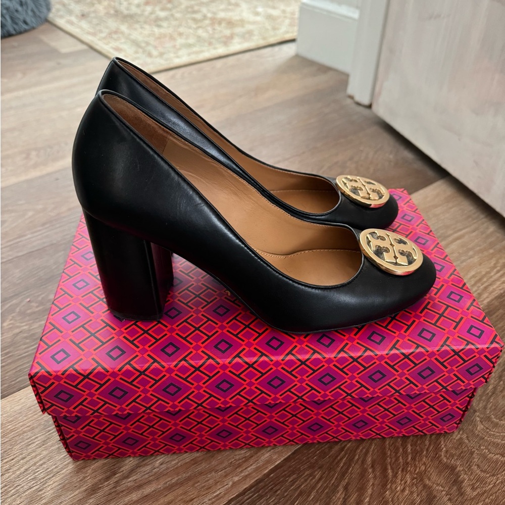 Tory Burch heels